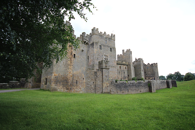 Raby Castle, County Durham