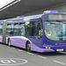 First 10180 at Luton Airport - 12 July 2014