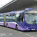 First 10182 at Luton Airport - 12 July 2014