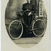 Josie and Her Bicycle, 1908