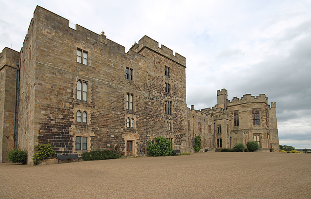 Raby Castle, County Durham