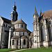 Abbaye de Saint-Germer-de-Fly - Oise