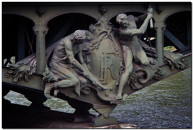 Pont de Bir-Hakeim