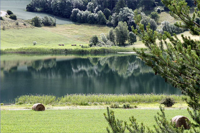 Lac de Siguret