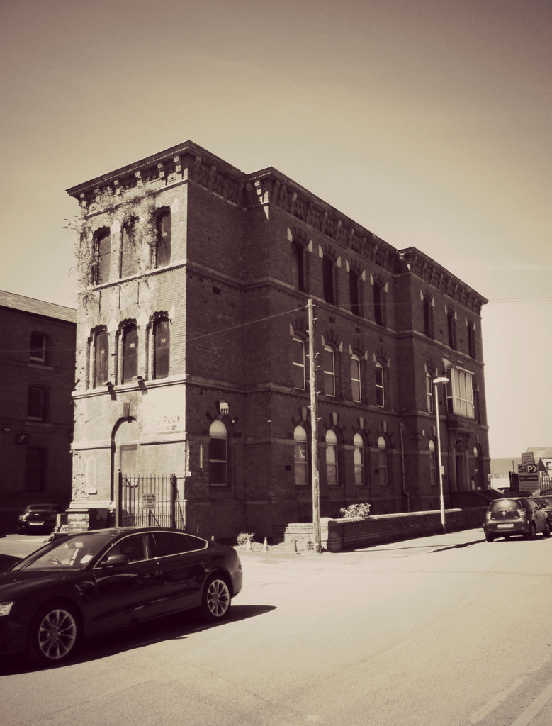 Park Place.