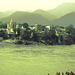 Rishikesh / View over ghat