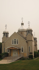 Holy Trinity Ukranian Orthodox Church 02