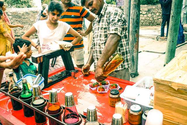 Gola - Sweet Shaved Ice