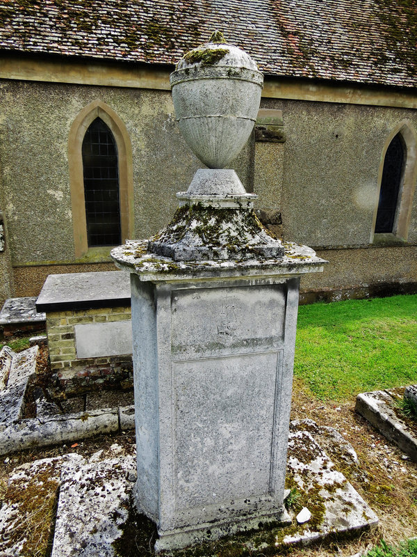 wormley church, hertfordshire