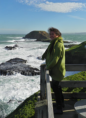 Phillip Island: the Basque view