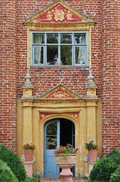 old hall, burlingham st,edmund, norfolk (2)