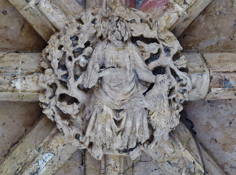 norwich , st.john maddermarket