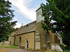 wormley church, hertfordshire