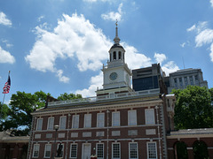 Independence Hall