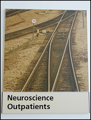 on track for neuroscience