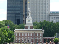 Independence Hall