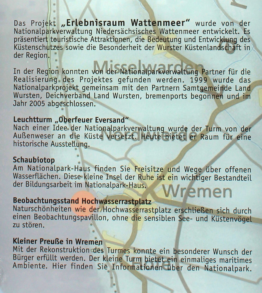 Schautafel (Teil2)