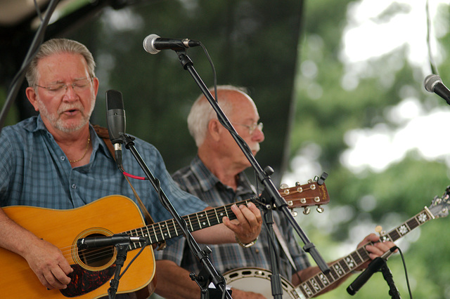 Donnie Voiles & Jack Chaffins