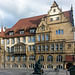 20140622 0006Hw [D~BI] Rathaus, Bielefeld