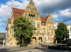 20140622 0003Hw [D~BI] Rathaus,  Bielefeld