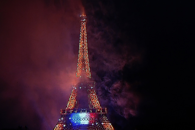 14 juillet 2014