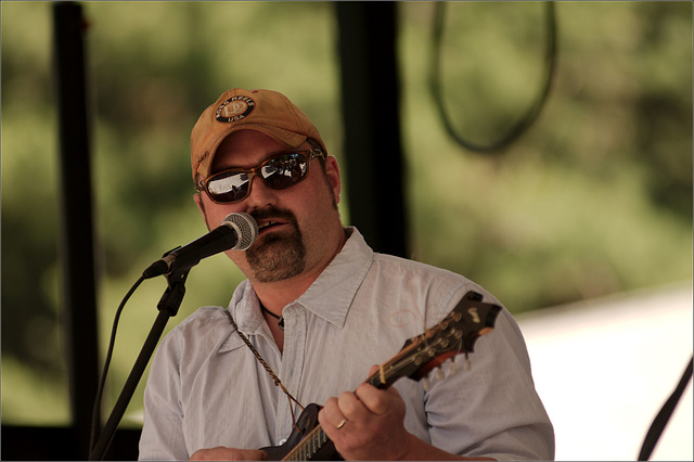 Adam Carpenter