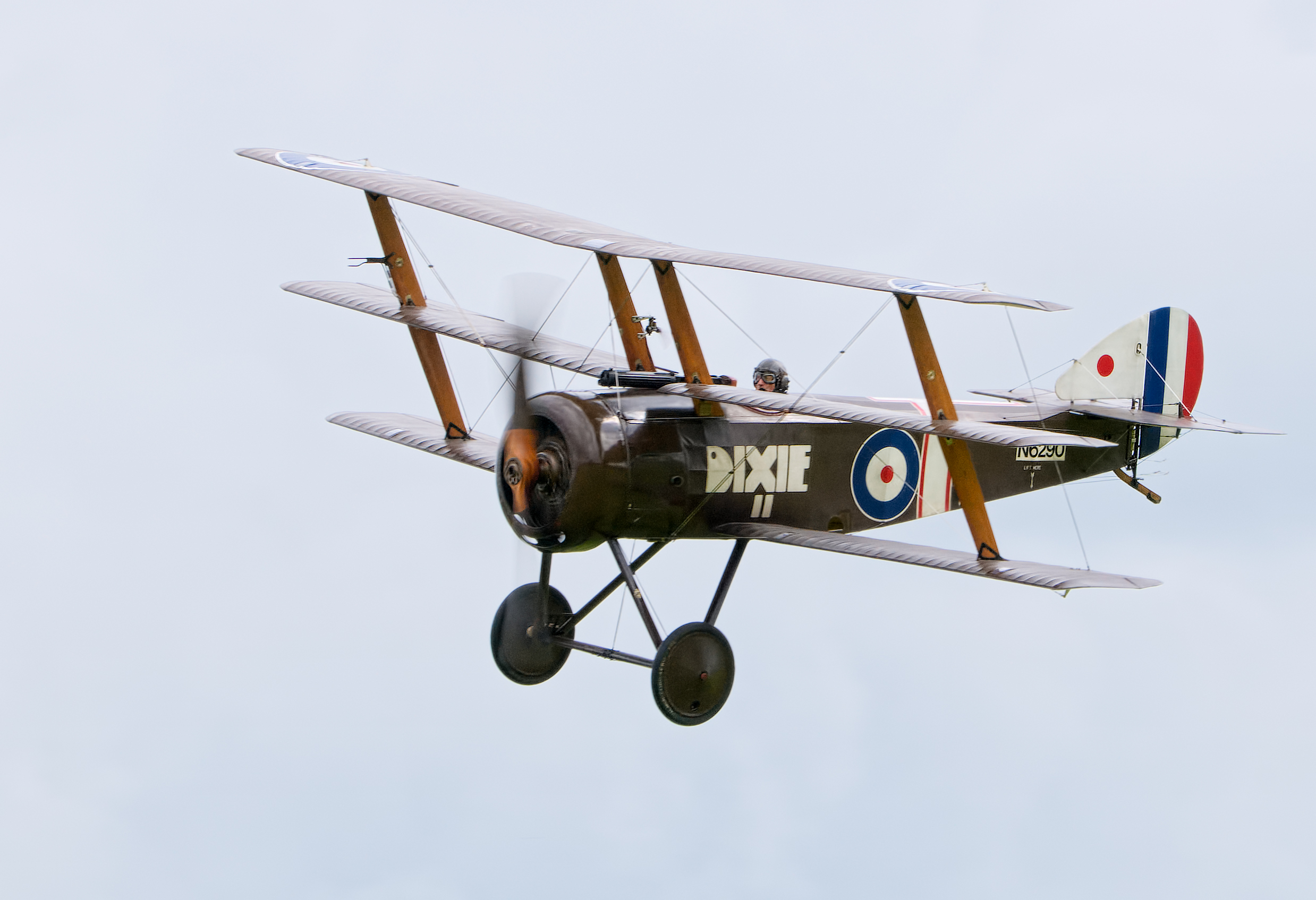 Sopwith Triplane