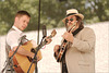 Billy Strings & Don Julin