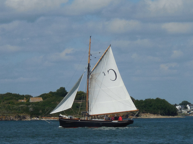 Corentin QUIMPER