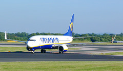 Ryanair DLH