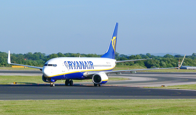 Ryanair DLH