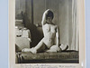 the model and the life room, tate britain, london