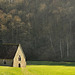 La chapelle de Saint-Céneri-le-Gérei - Orne