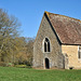 La chapelle de Saint-Céneri-le-Gérei - Orne