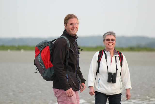 Baie de Somme