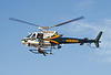 Eurocopter AS350 N599SD