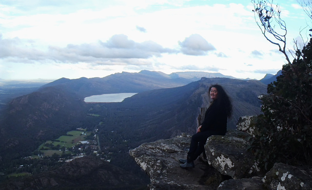 Boroka Lookout