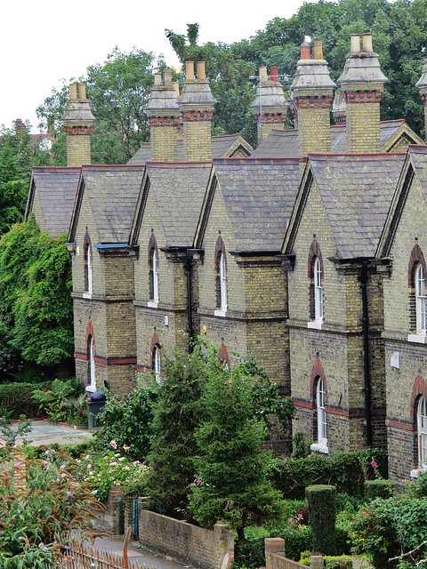 abbey mills pumping station, stratford, london