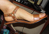 Bandolino heels (F)