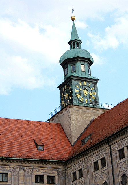 Residenz