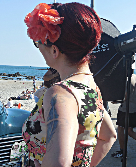 rockabilly day