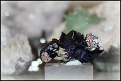 Azurite