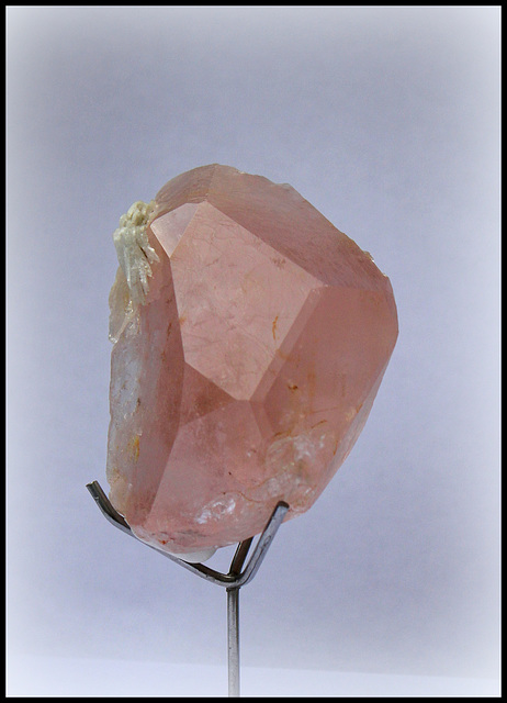 Béryl morganite -Brésil