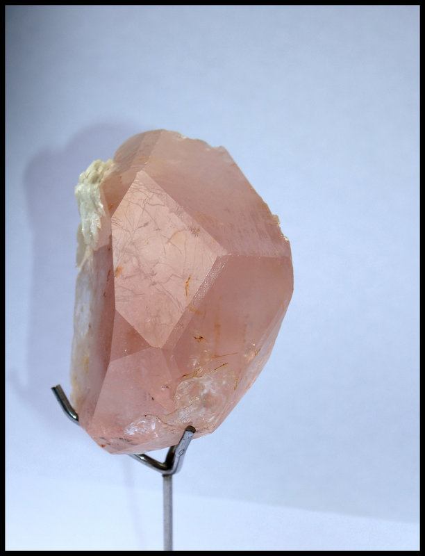Béryl morganite -Brésil