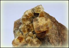 Fluorite -Aigueperse