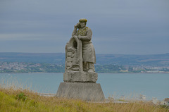 Portland, Dorset