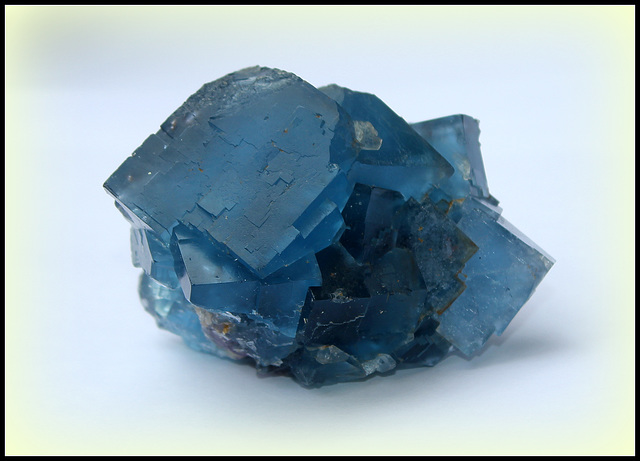 Fluorite -Puy-St-Gulmier