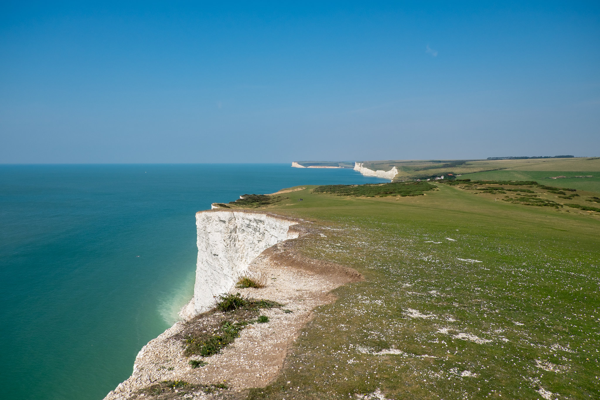 Seven Sisters