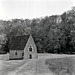 Chapelle de St-Céneri-le-Gérei