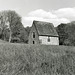 Chapelle de St-Céneri-le-Gérei